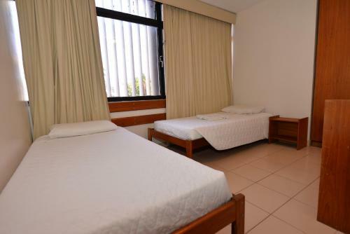 Apartamento Morato Residence