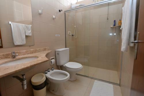 Apartamento Morato Residence