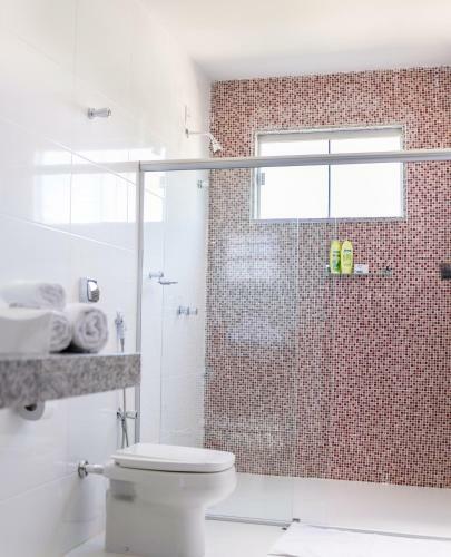 Hotel Terceiro Mil�nio II