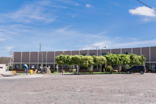 Hotel Terceiro Mil�nio II