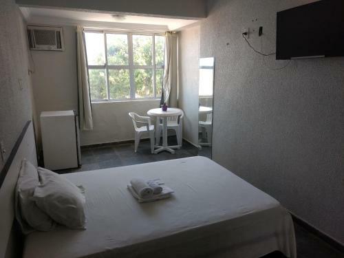 Formosa Apart Hotel