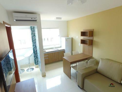 Apartamento Caminho Do Lago