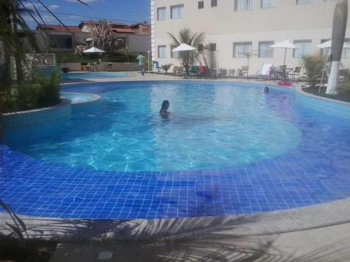 Apartamento Caminho Do Lago