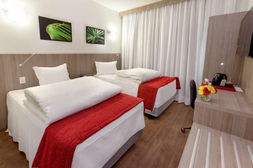 Ramada Hotel Aeroporto Viracopos