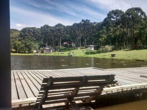 Lodge Chal�s Rinc�o Comprido