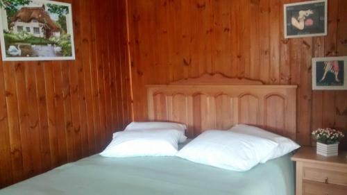Lodge Chal�s Rinc�o Comprido