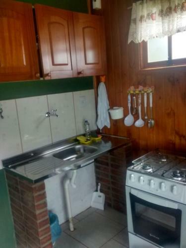 Lodge Chal�s Rinc�o Comprido