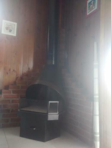 Lodge Chal�s Rinc�o Comprido