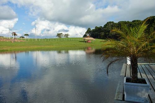 Lodge Chal�s Rinc�o Comprido