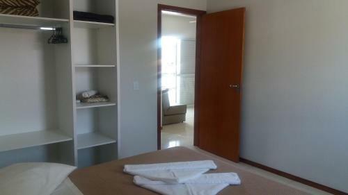 Apartamento Residencial Gomes