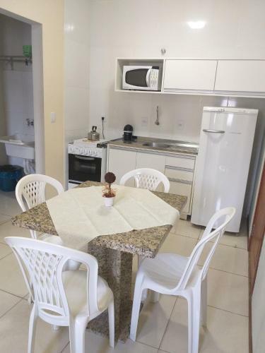 Apartamento Residencial Gomes