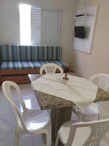 Apartamento Residencial Gomes