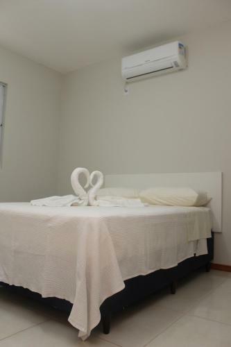 Apartamento Residencial Gomes