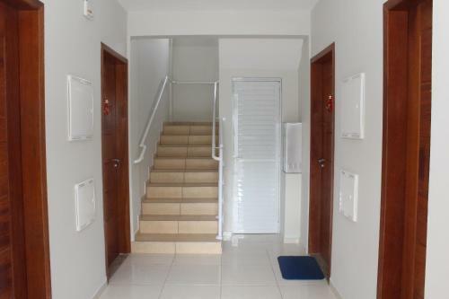 Apartamento Residencial Gomes