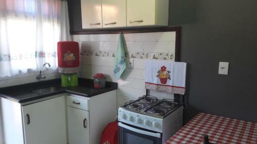 Apartamento Berbere