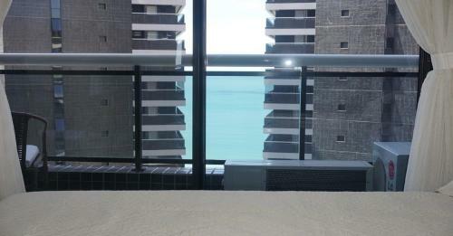Apartamento Landscape Diamond Reservafor