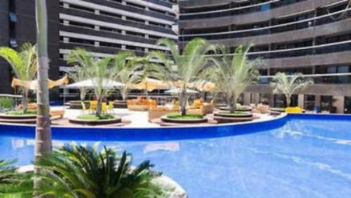 Apartamento Landscape Diamond Reservafor