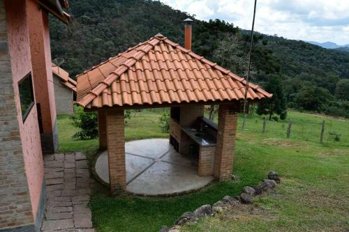 Chal�s Boa Vista