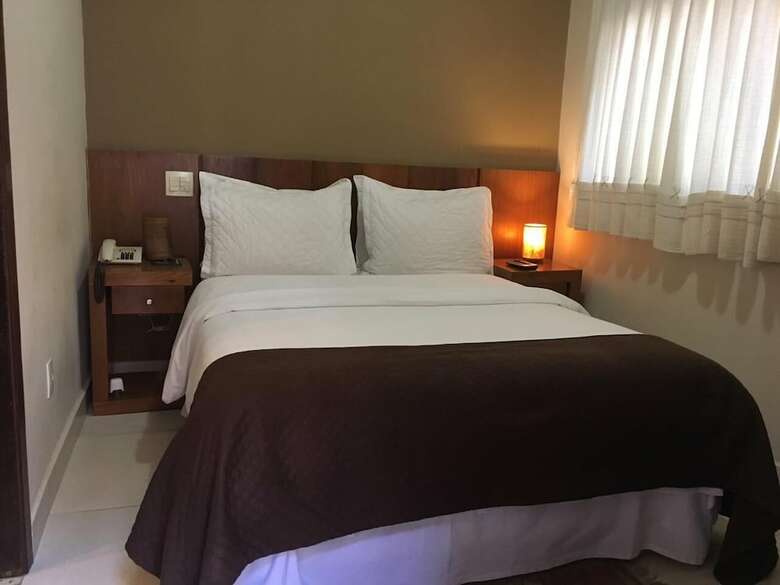 Hostal Pousada Jeito De Minas