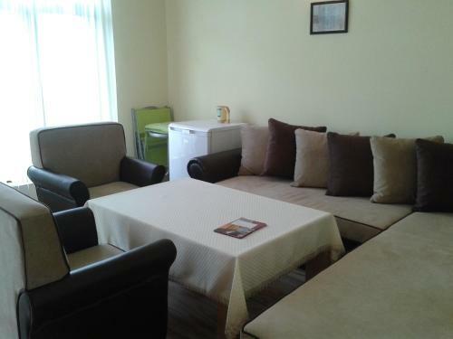 Hostal Guesthouse Gostilitsa