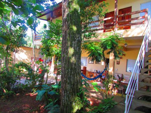Hostal Pousada Flor De Gaia