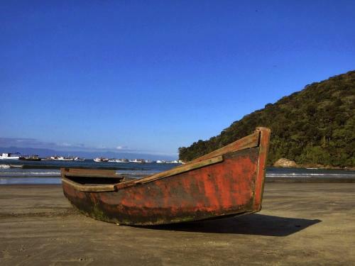 Hostal Pousada Flor De Gaia