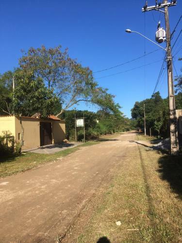 Hostal Pousada Flor De Gaia