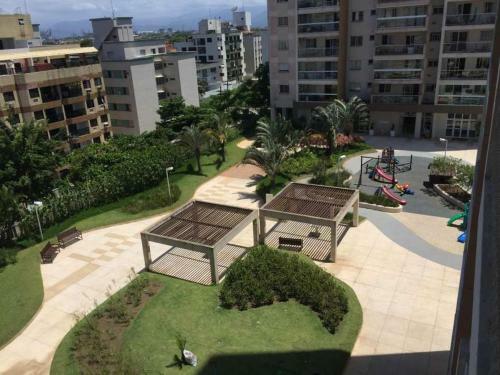 Apartamento Dois Quartos - Condominio Twice Guaruja