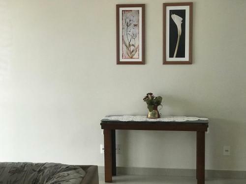 Apartamento Dois Quartos - Condominio Twice Guaruja
