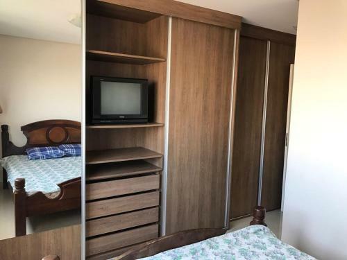 Apartamento Dois Quartos - Condominio Twice Guaruja