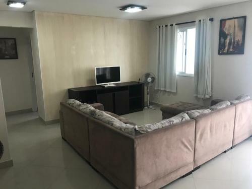 Apartamento Dois Quartos - Condominio Twice Guaruja