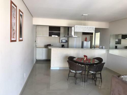 Apartamento Dois Quartos - Condominio Twice Guaruja