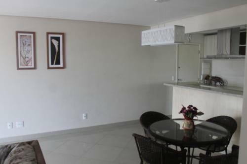 Apartamento Dois Quartos - Condominio Twice Guaruja