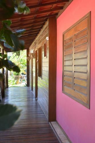 Hostal Pousada Rio Verde Ltda