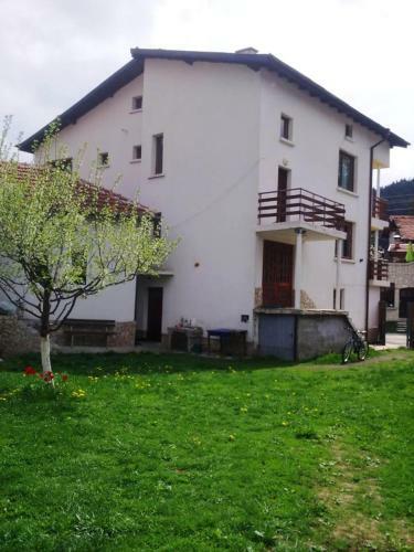 Hostal Guest House Lorian