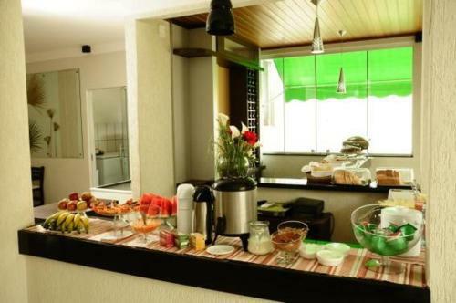 Garden Hotel