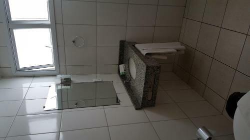 Habitat Hotel Leme
