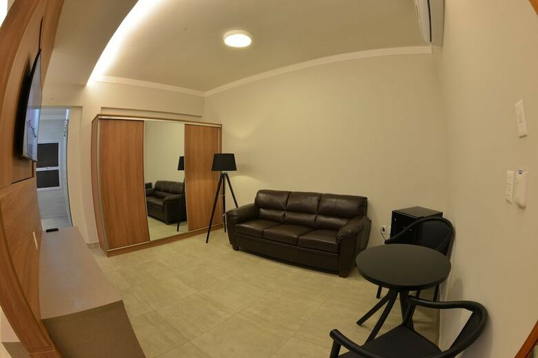 Habitat Prime Hotel