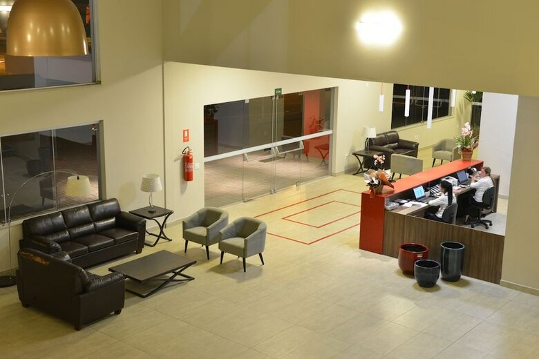 Habitat Prime Hotel