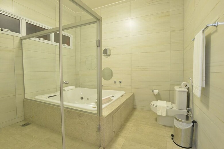 Habitat Prime Hotel
