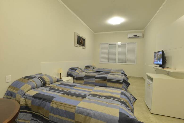 Habitat Prime Hotel