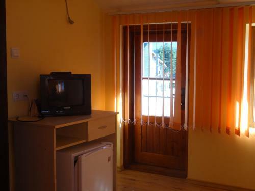 Family Hotel Rose