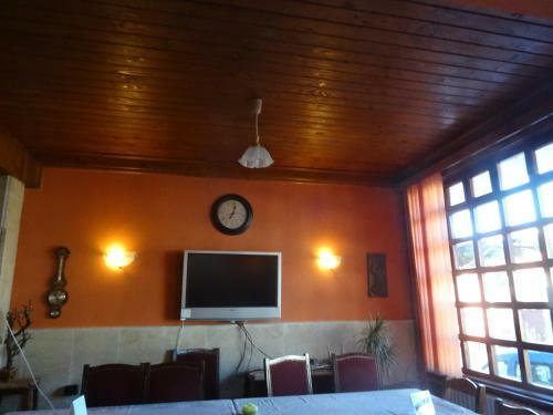 Family Hotel Rose