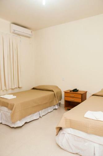 Fragata Apart Hotel