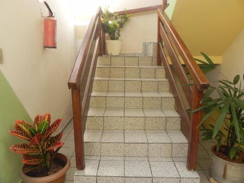 Hostal Pousada Zenite
