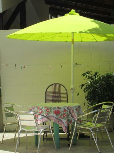 Hostal Pousada Zenite