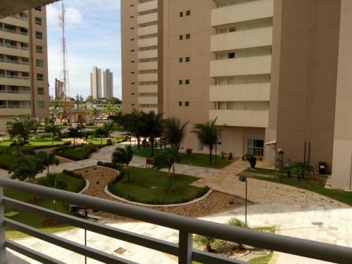 Apartamento Natture Condom�nio Clube