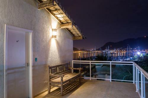 Hostal Porto Charitas Sailing Guest House