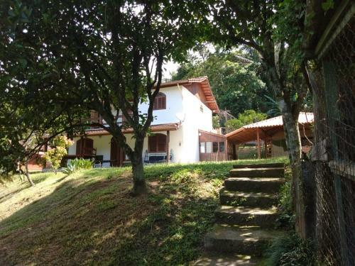 Casa S�o Pedro Da Serra 1