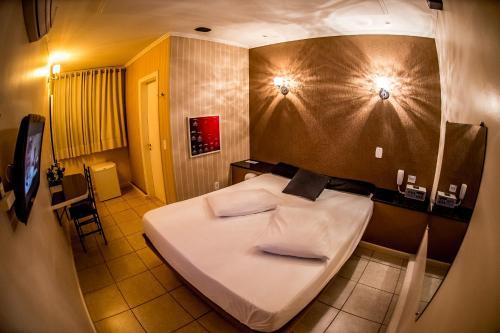 Hotel Motel Paradiso - Passo Fundo